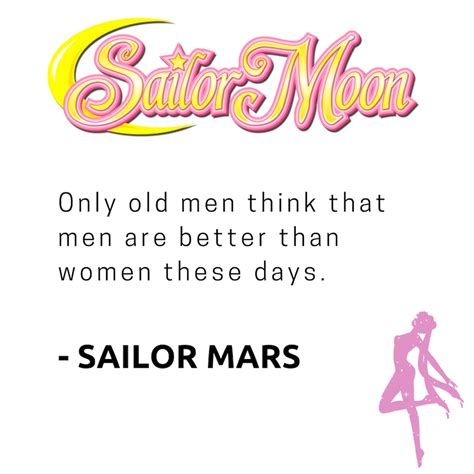 Sailor Moon Quotes 2 | QuoteReel