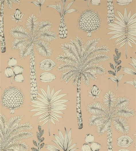 Cote D Azur Wallpaper By Manuel Canovas In Peche Jane Clayton