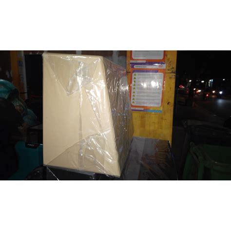 jual box standar ukuran    box subwoofer box speaker
