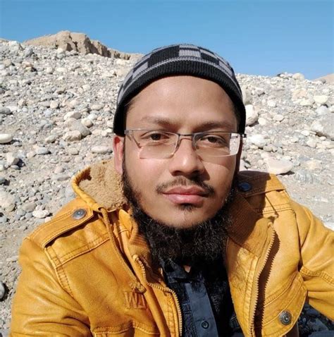 muhammad muzammil official