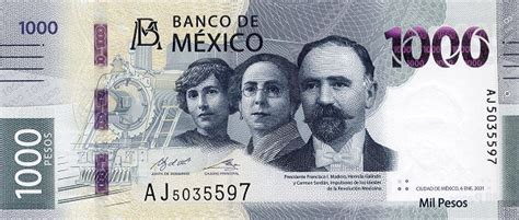 mexico  pesos foreign currency