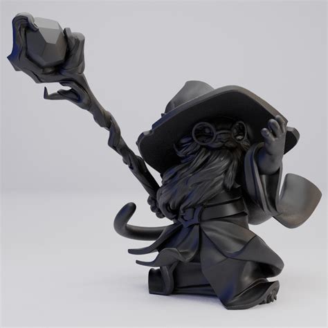 Hot Goblin キャットフォークウィザードC