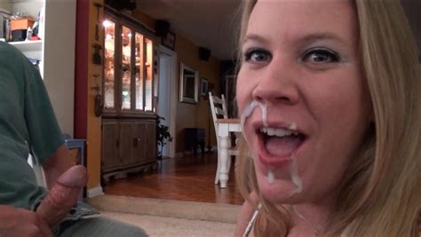 Happy With Her Prize Porn Pic