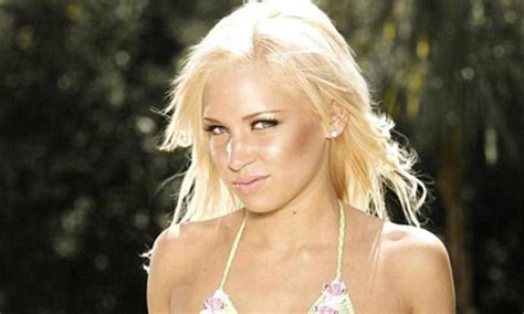 Charlie Sheen S Porn Star Kacey Jordan Warned That She Wasn T Happy In A Suicide Message