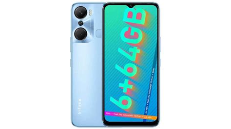 Infinix Hot Pro Launched In India With Unisoc T Soc All Details Digit