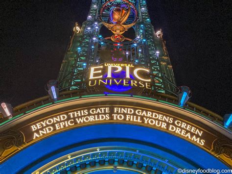 How Long Can You Stay in Epic Universe After It Closes? | the disney