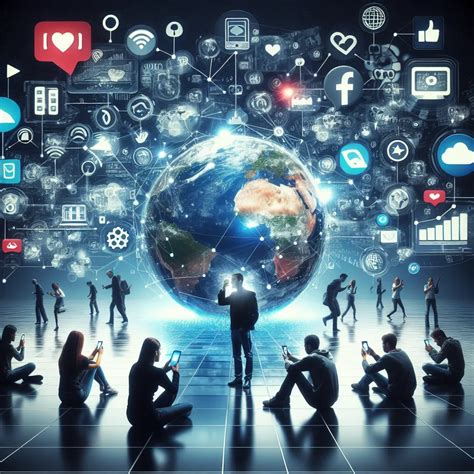 Redes Sociales Empleo