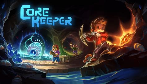 Core Keeper: Cooking Guide (All You Need to Cook) - GamePretty