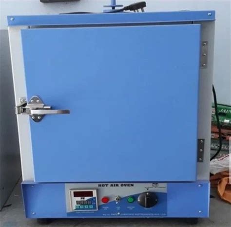 Pinkcity Technology Degree C Laboratory Hot Air Oven Model Name Number Pti C At Rs