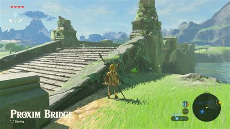 Part 2: Hyrule Kingdom - Breath of the Wild Walkthrough