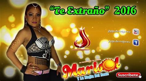 Marisol Y La Magia Del Norte Te Extra O Estreno Febrero Youtube