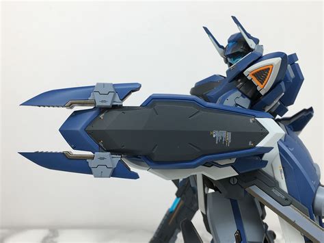 HARDCORE MECHAサンダーボルトCCSTOYS ③ PINK BULLET