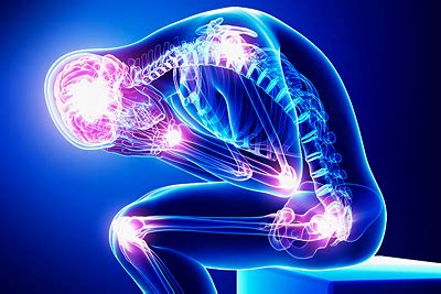 Pain | Singapore Spine Center | Singapore