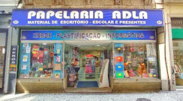 Papelaria No Rj - Papelaria Adla, R. da Quitanda, 97 - Centro, Rio de Janeiro - RJ ...