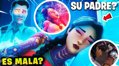 El Oscuro Secreto De Jules Y Midas Que No SabÍas Fortnite 2