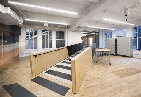 Parsons School Of Design Campus