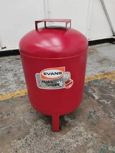 Membrana Para Tanque Hidroneumático Evans 90 Lts Hydro mac en venta