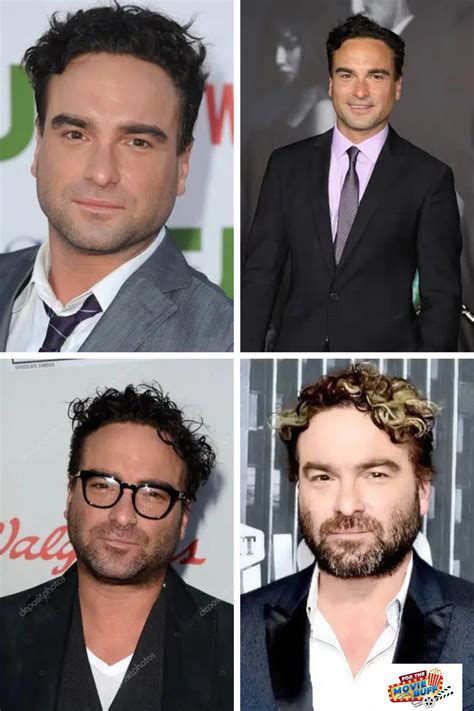 galecki actor 8