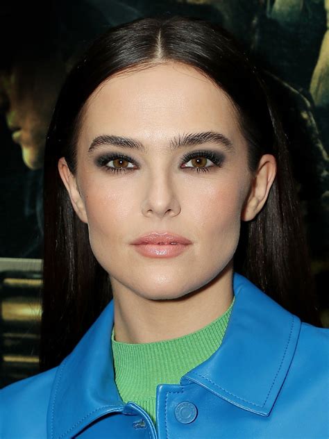 Zoey How I Met Your Mother Actress