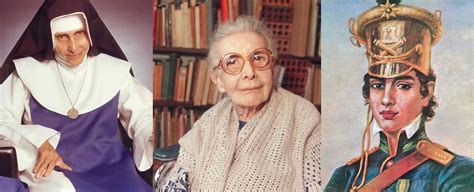 Doze mulheres brasileiras que fizeram história - ACE Tabapuã