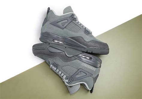 Air Jordan 4 Paris Olympics FQ7928-001