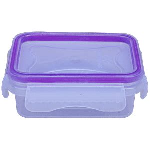 Buy Princeware Easy Pour Package Container Plastic Leak Proof Bpa