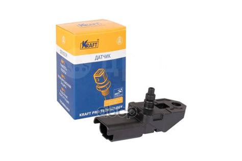 Купить Датчик Абсолютного Давления Kraft арт. KT 500812 в Екатеринбурге ...