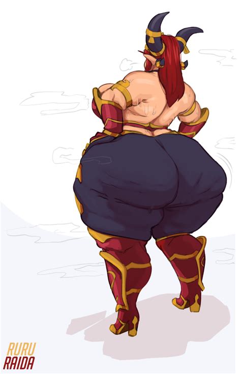 Alexstraszass Bcs Yes By Rururaida Hentai Foundry