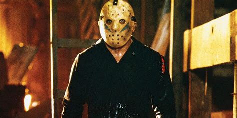 Friday The 13th Movies Ranked From Worst To Best
