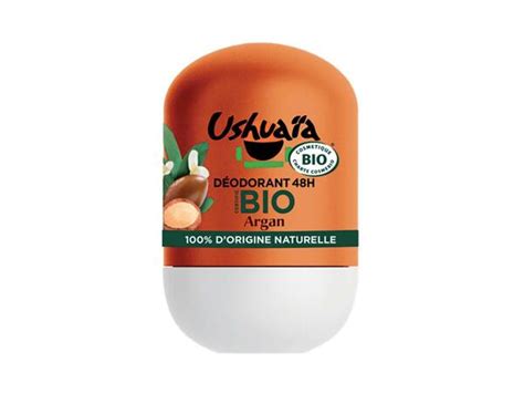 Ushua A Bio D Odorant En Bille Certifi Bio Lidl France Archive