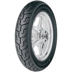 Dunlop Rear D Harley Davidson Series Hb Blackwall Tire