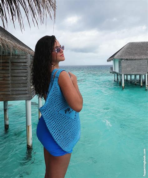 Maisa Silva Nude The Fappening Photo FappeningBook