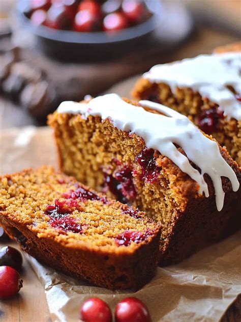 Christine Recipe 8
