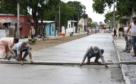 CMIC Tamaulipas animado por 750 mdp en obra pública de municipios