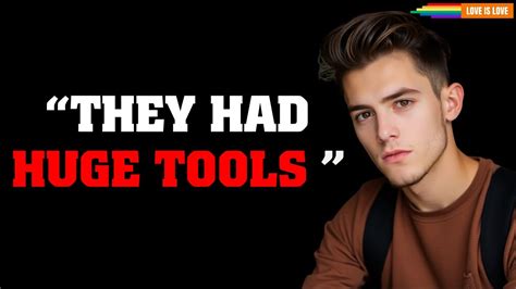 Gay Love Story Dads Police Friends Did This To Me On A Forest Trip Lgbt Stories Youtube