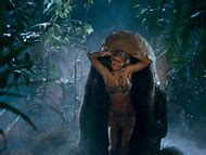 Naked Victoria Vetri In When Dinosaurs Ruled The Earth