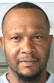 Marcus Tyrone Triplett Sex Offender In Richmond VA VA