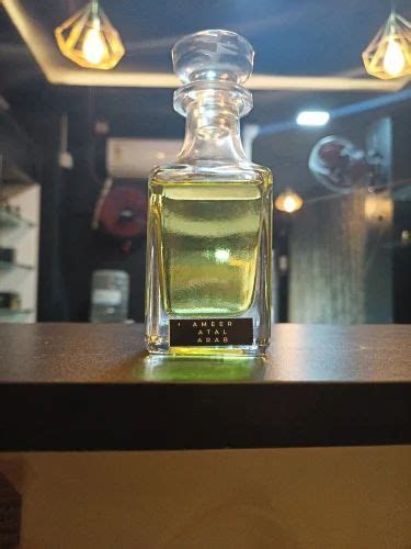 Perfume Oil at ₹ 4000/kg | Perfume Oils in Chennai | ID: 2852690666012