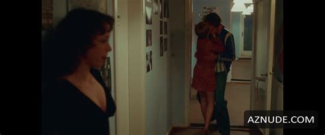 NANNA FINDING KOPPEL Nude AZNude