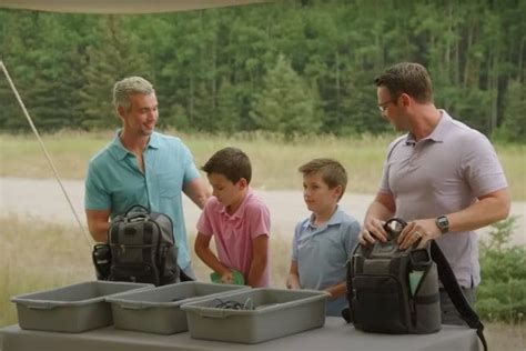 Chip And Joanna Gaines Draw Strong Criticism From Evangelicals For New Show Featuring Gay Couple