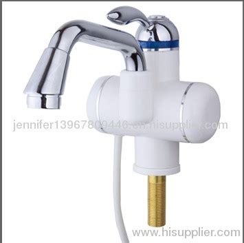 Electric Faucet Instant Heating Faucet Hot Water Electric Faucets Bathroom Basin Electric