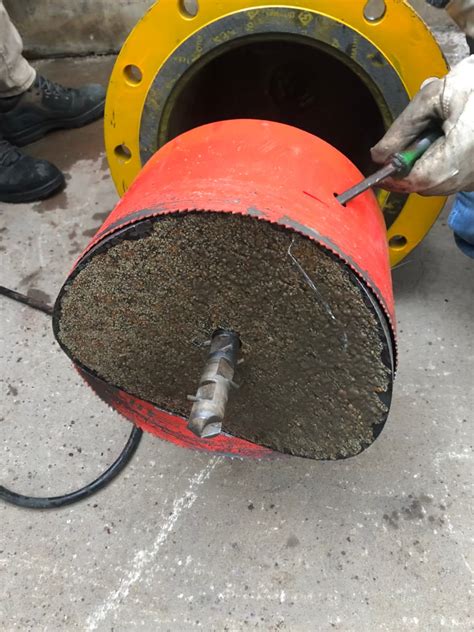 Hot Tap Wet Tap PipelineBundleServices