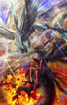 Digimon: War of Evolution - Chapter 1 - Wattpad