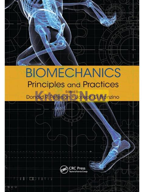 Biomechanics: Principles and Practices | KitaabNow
