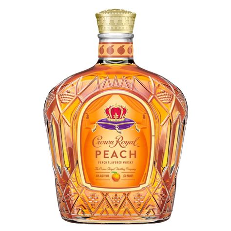 Buy Crown Royal Peach Online - SipWhiskey.com