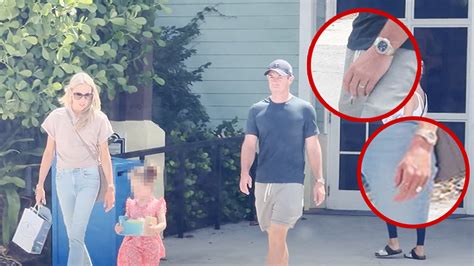 Rory McIlroy Goes On Marinelife Center Date W/ Wife, Daughter After U.S