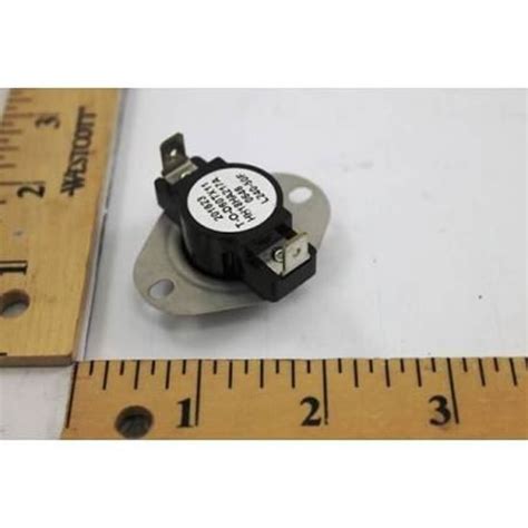 L240 50f Limit Switch For Carrier Part Hh18ha217 Hvac Parts And Accessories Air Conditioner