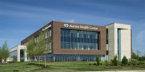 Advocate Aurora Health Opens New Health Center In Pleasant Prairie