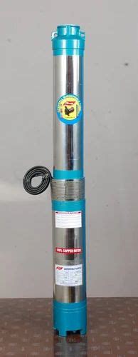 Hp V Stage Submersible Pumps At Rs Piece V Submersible