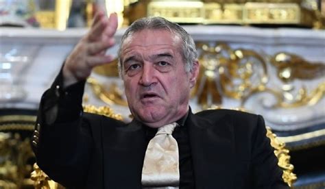 Gigi Becali a dezvăluit cât va încasa pentru transferul lui Andrea